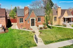 3317 N Saint Paul St, Denver, CO 80205 - Photo 1