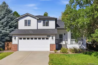 10046 Strathfield Lane, Littleton, CO 80126 - Photo 1