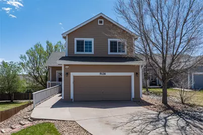 5126 Copen Drive, Colorado Springs, CO 80922 - Photo 2