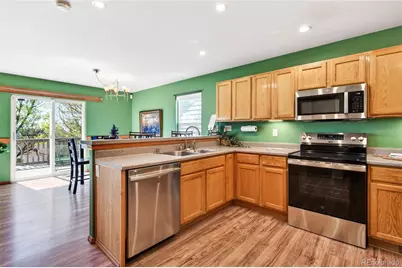5126 Copen Drive, Colorado Springs, CO 80922 - Photo 12