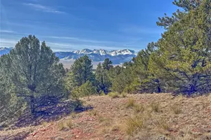 426 Arapaho Rd, Westcliffe, CO 81252 - Photo 1