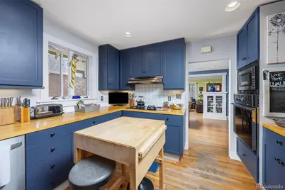 2056 Forest Street, Denver, CO 80207 - Photo 14