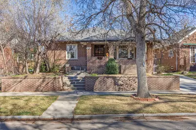2056 Forest Street, Denver, CO 80207 - Photo 1