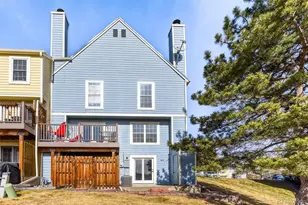 9423 W Ontario Dr, Littleton, CO 80128 - Photo 2