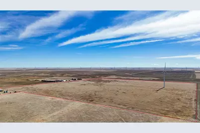 156.52+/- Acres - Along State Road 71, Limon, CO 80828 - Photo 4