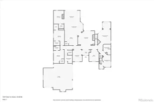 7372 Talon Trail, Parker, CO 80138 - Photo 44