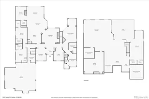 7372 Talon Trail, Parker, CO 80138 - Photo 46