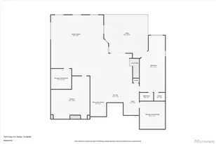 7372 Talon Trail, Parker, CO 80138 - Photo 44