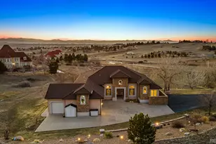 7372 Talon Trail, Parker, CO 80138 - Photo 1