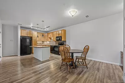 16650 Las Ramblas Lane #U, Parker, CO 80134 - Photo 8