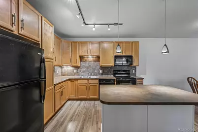 16650 Las Ramblas Lane #U, Parker, CO 80134 - Photo 6