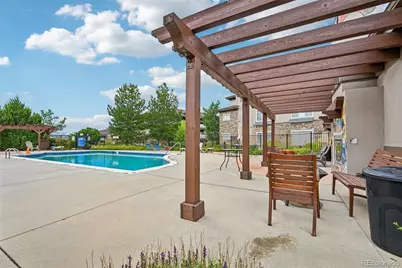 16650 Las Ramblas Lane #U, Parker, CO 80134 - Photo 44