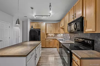 16650 Las Ramblas Lane #U, Parker, CO 80134 - Photo 4