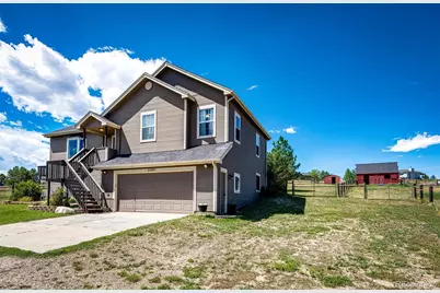 2501 Remington Road, Elizabeth, CO 80107 - Photo 4