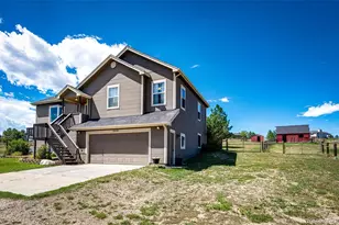 2501 Remington Rd, Elizabeth, CO 80107 - Photo 4