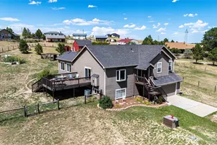 2501 Remington Rd, Elizabeth, CO 80107 - Photo 2