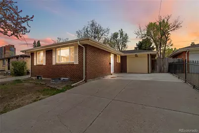 3150 W Mexico Avenue, Denver, CO 80219 - Photo 1