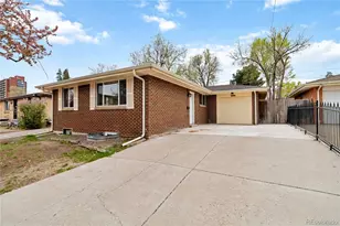 3150 W Mexico Ave, Denver, CO 80219 - Photo 2