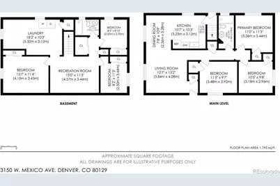 3150 W Mexico Avenue, Denver, CO 80219 - Photo 44