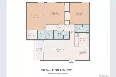 1400 Golden Circle #306, Golden, CO 80401 - Photo 30
