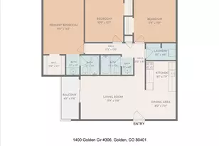 1400 Golden Cir, Golden, CO 80401 - Photo 30
