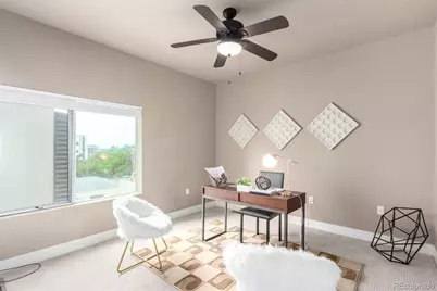 2610 W Front View Crescent Drive, Denver, CO 80211 - Photo 28