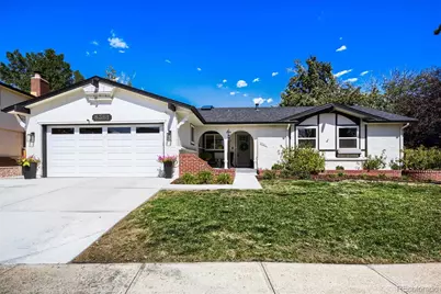 8361 Quay Drive, Arvada, CO 80003 - Photo 1
