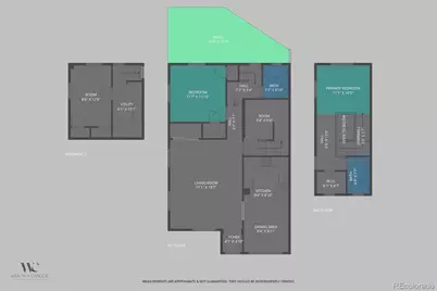 5101-5105 E 8th Avenue, Denver, CO 80220 - Photo 22