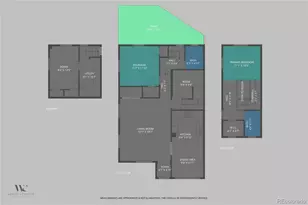 5101-5105 E 8th Ave, Denver, CO 80220 - Photo 22