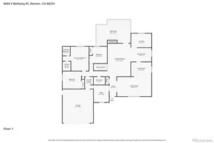 8055 E Bethany Pl, Denver, CO 80231 - Photo 26