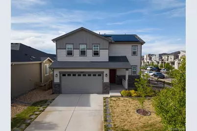 18071 E 96th Place, Commerce City, CO 80022 - Photo 1