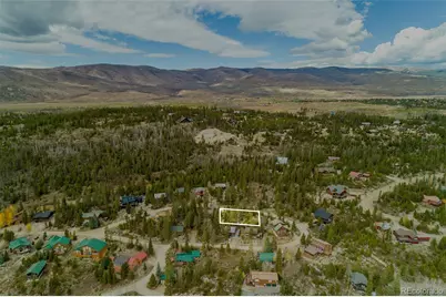 88 Leewood Road, Grand Lake, CO 80447 - Photo 4