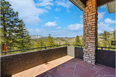 290 Skyhill Drive, Evergreen, CO 80439 - Photo 44