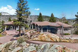 290 Skyhill Dr, Evergreen, CO 80439 - Photo 12