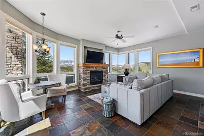 290 Skyhill Drive, Evergreen, CO 80439 - Photo 32