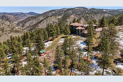 290 Skyhill Drive, Evergreen, CO 80439 - Photo 48