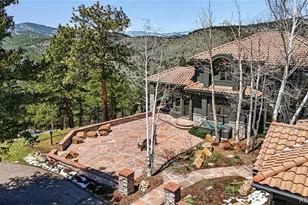 290 Skyhill Dr, Evergreen, CO 80439 - Photo 46