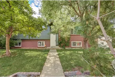 6252 Pierson Court, Arvada, CO 80004 - Photo 2