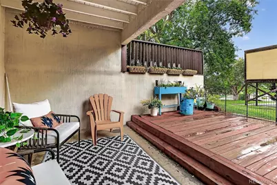 14934 E Hampden Circle #3, Aurora, CO 80014 - Photo 22