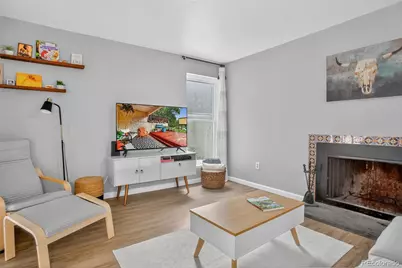 14934 E Hampden Circle #3, Aurora, CO 80014 - Photo 4