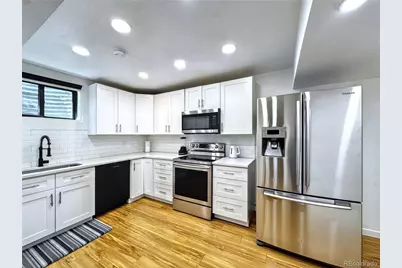 2460 Irving Street #B, Denver, CO 80211 - Photo 2