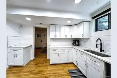 2460 Irving Street #B, Denver, CO 80211 - Photo 4