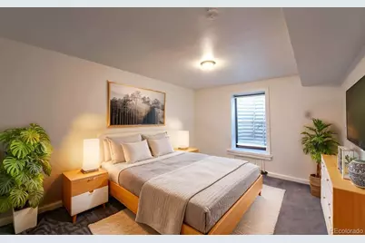 2460 Irving Street #B, Denver, CO 80211 - Photo 10
