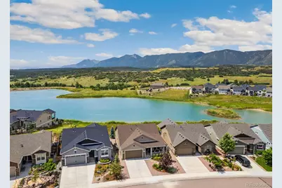 15812 Lake Mist Drive, Colorado Springs, CO 80921 - Photo 30