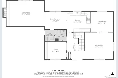 7328 S Depew Street, Littleton, CO 80128 - Photo 38