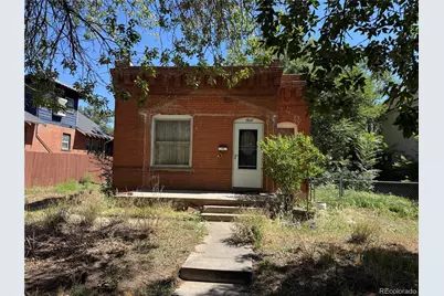 1908 S Sherman Street, Denver, CO 80210 - Photo 1