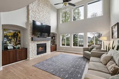 5731 Glenstone Drive, Highlands Ranch, CO 80130 - Photo 6