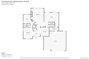 5731 Glenstone Dr, Highlands Ranch, CO 80130 - Photo 46