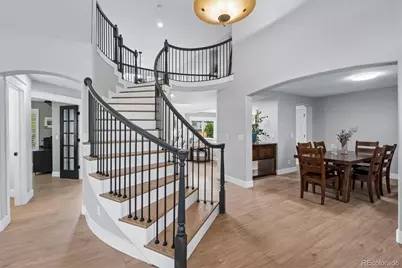 5731 Glenstone Drive, Highlands Ranch, CO 80130 - Photo 2