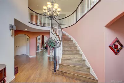 5828 S Danube Street, Aurora, CO 80015 - Photo 4